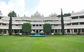 Taj Vivanta Aurangabad